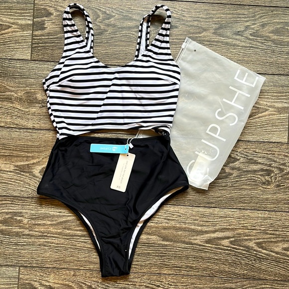 Cupshe Swim Cupshe Bathing Suit New Poshmark